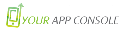 Your App Console